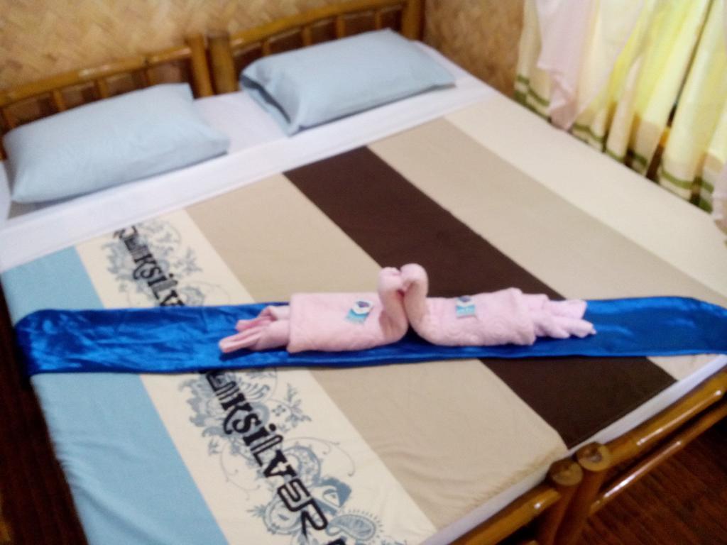 Chariz Inn Ель-Нідо Номер фото