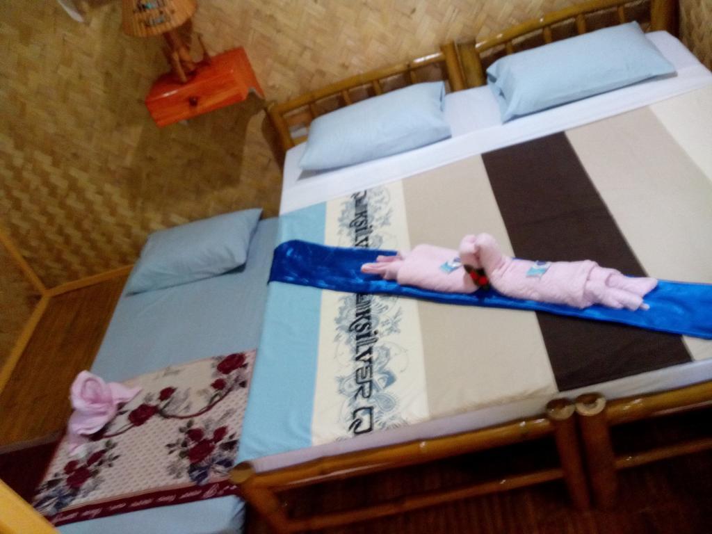 Chariz Inn Ель-Нідо Номер фото