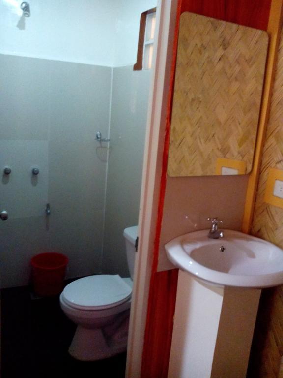 Chariz Inn Ель-Нідо Номер фото